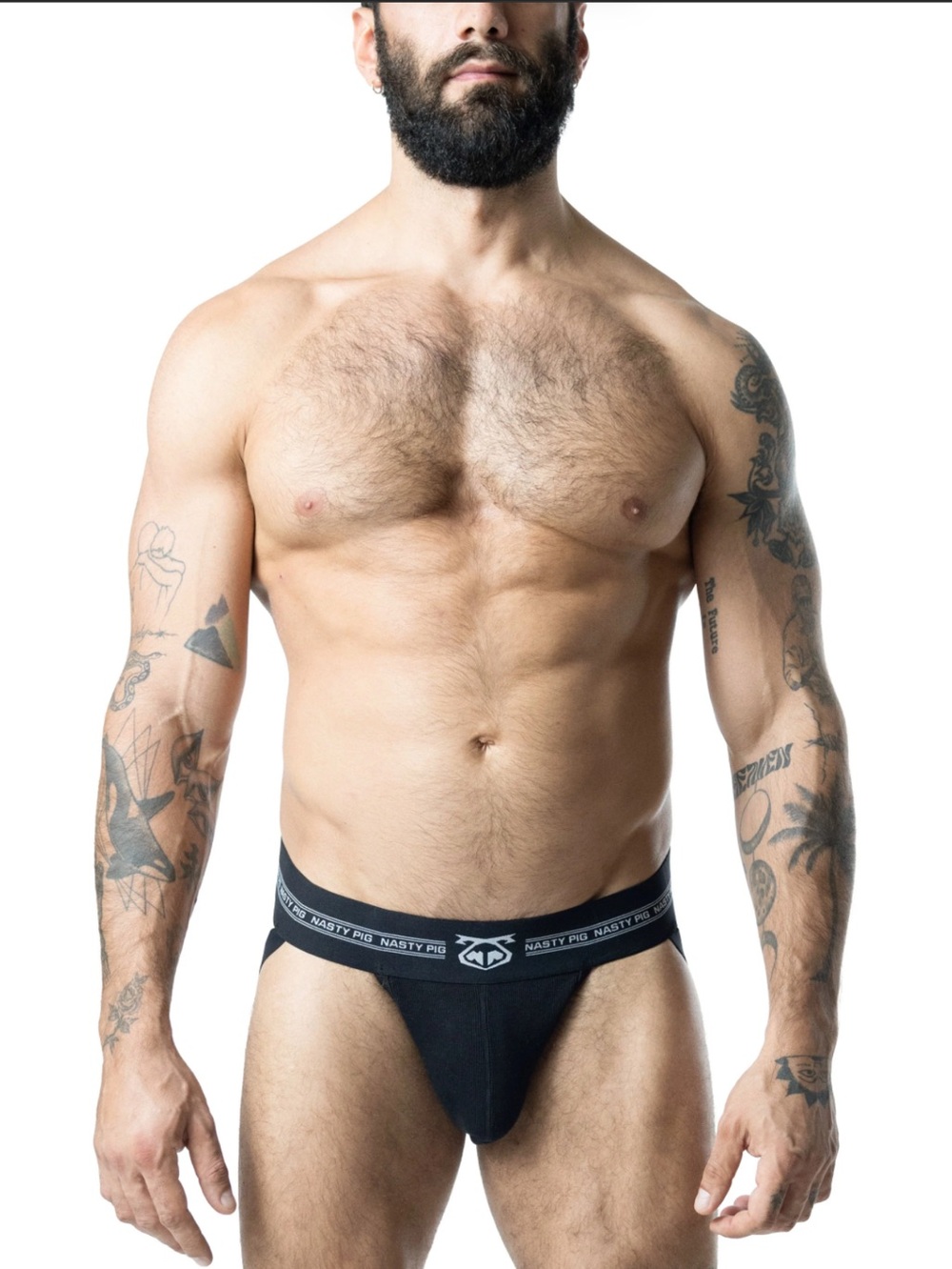 Nasty Pig core Jockstrap